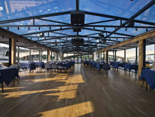 The Bateaux Indian Wedding Venue Asian Caterers Offering Outdoor